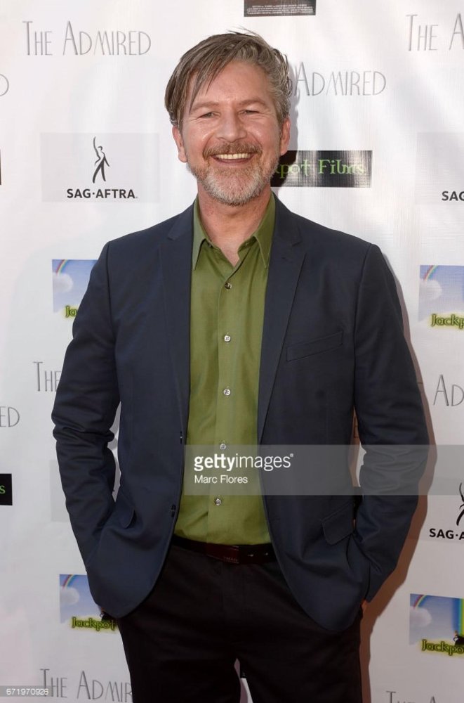 Sean Cameron Michael