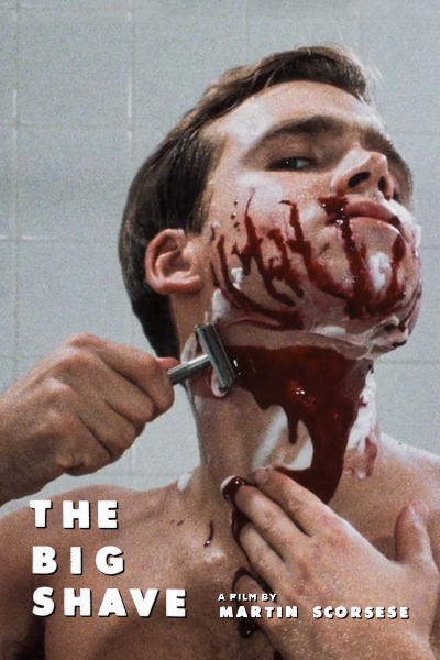 The Big Shave