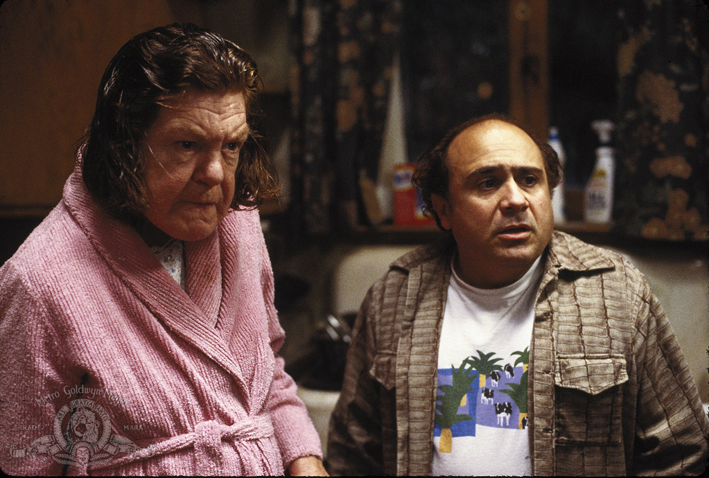 Anne Ramsey