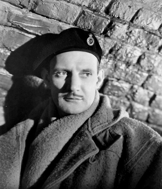 Maj. Calloway