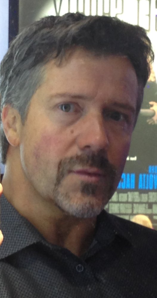 Kevin Hager