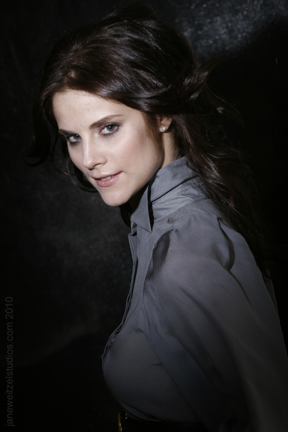 Mandie Vredegoor