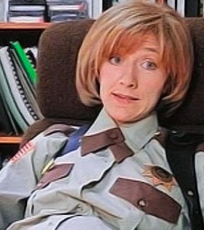 Marge Gunderson