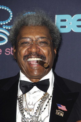 Don King