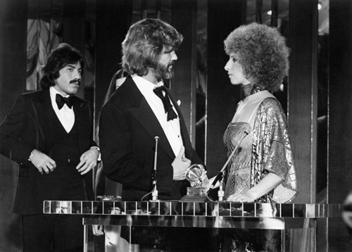 Tony Orlando