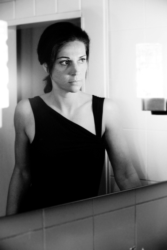 Ulrike C. Tscharre