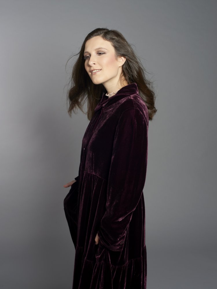 Sophie Radermacher