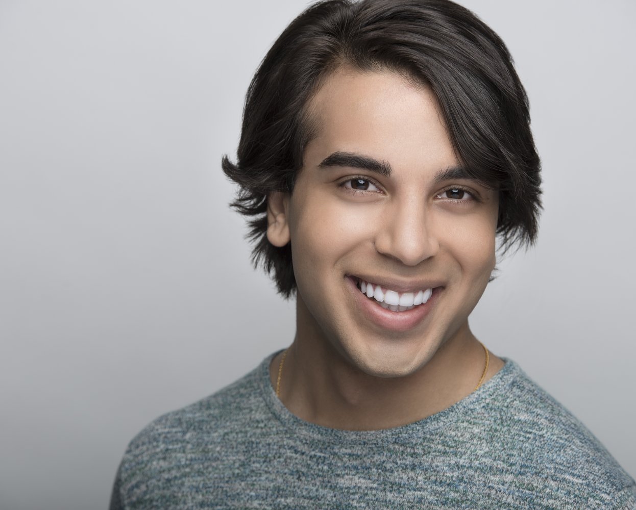Nicky Maindiratta