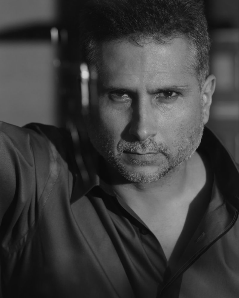 Marlon Moreno