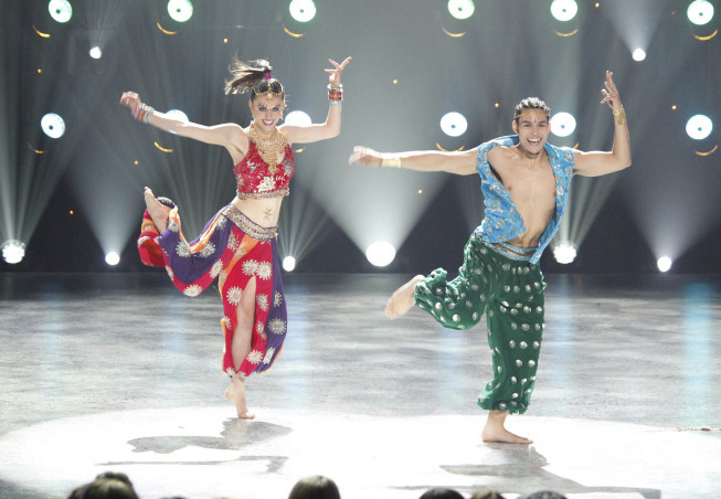 Kathryn McCormick
