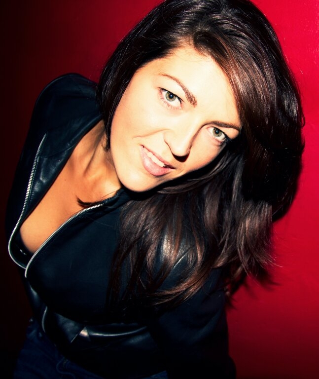 Hayley-Marie Axe