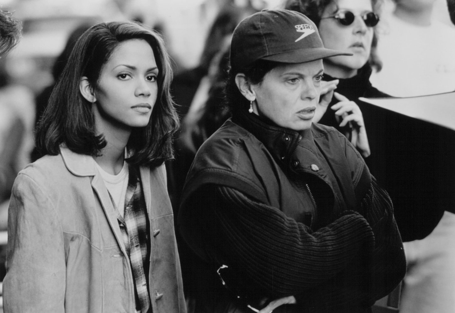Amy Holden Jones