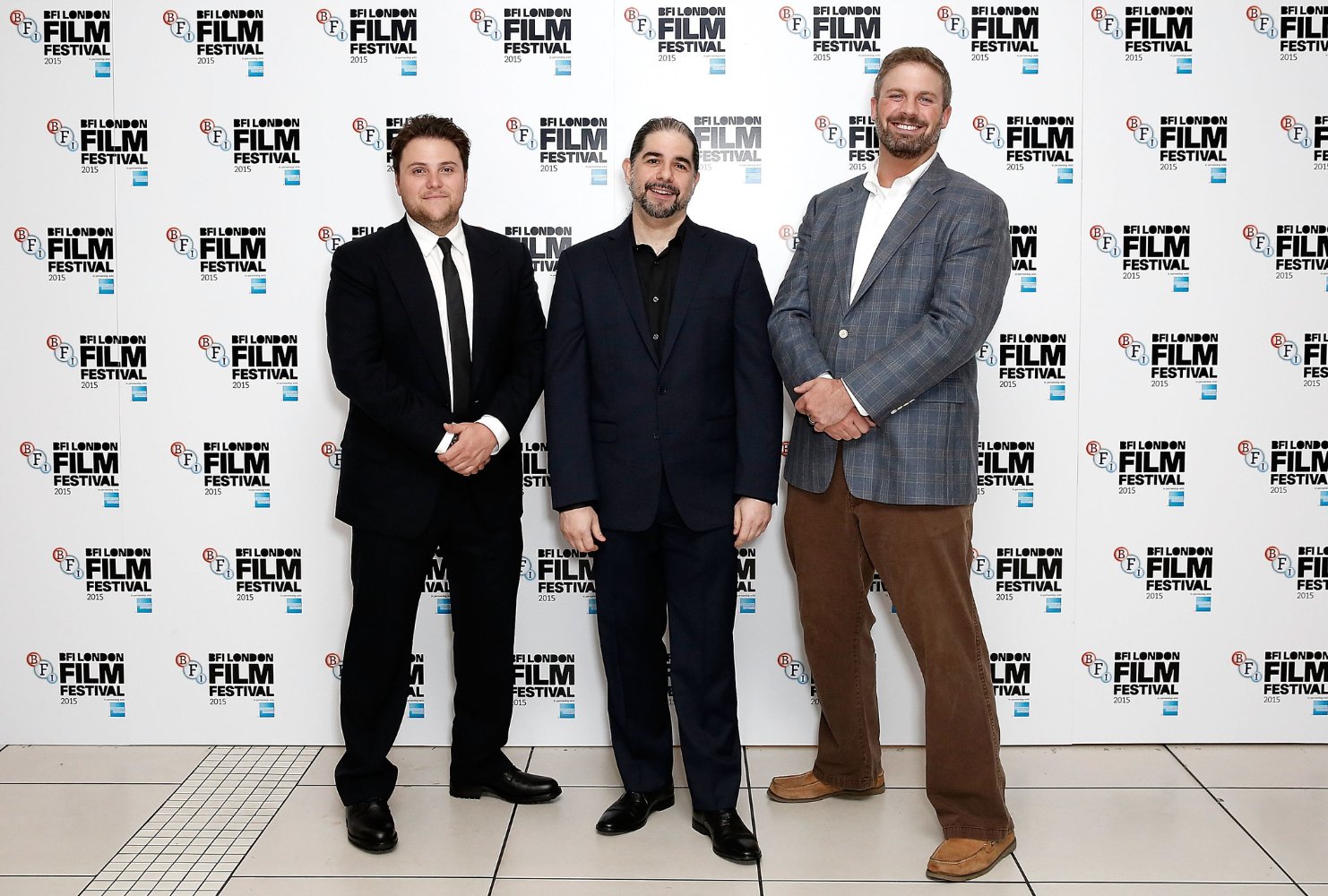 S. Craig Zahler