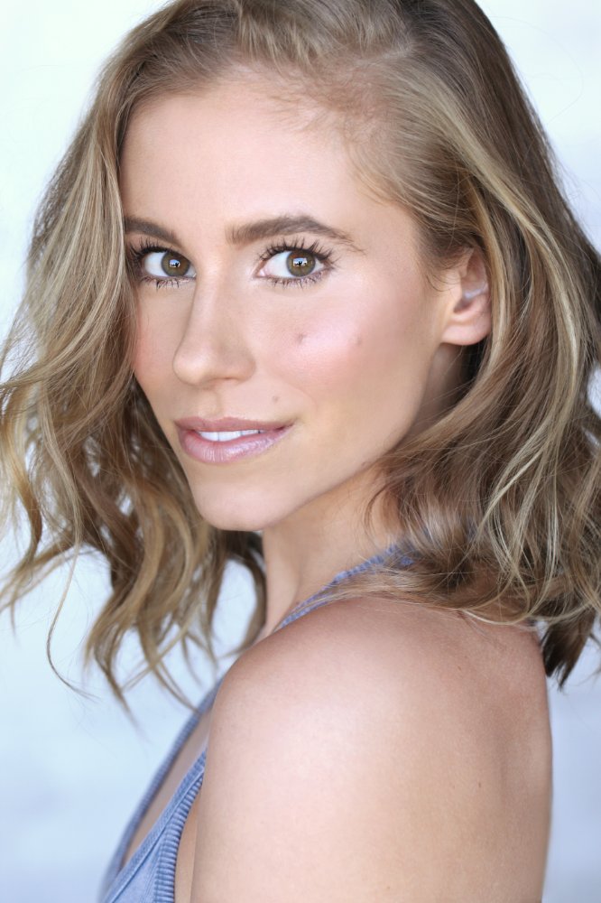 Samantha Miller