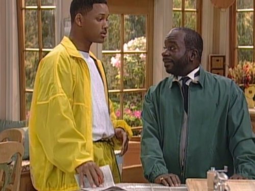 Will Smith