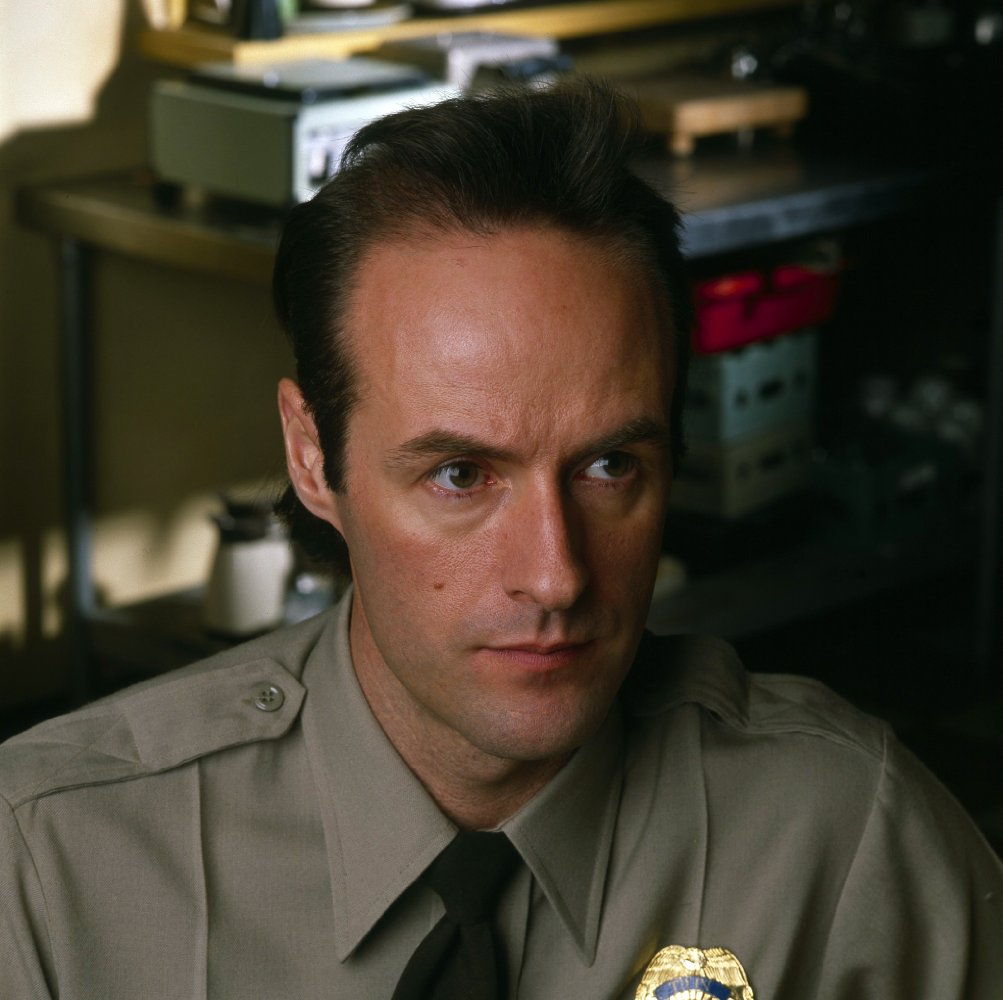 Deputy Andy Brennan