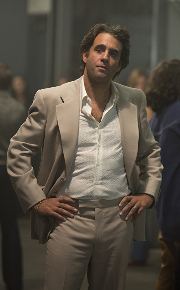 Richie Finestra