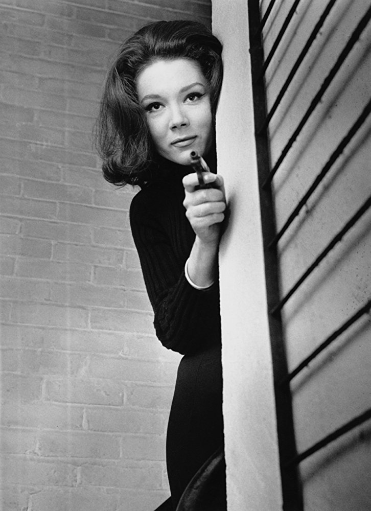 Emma Peel