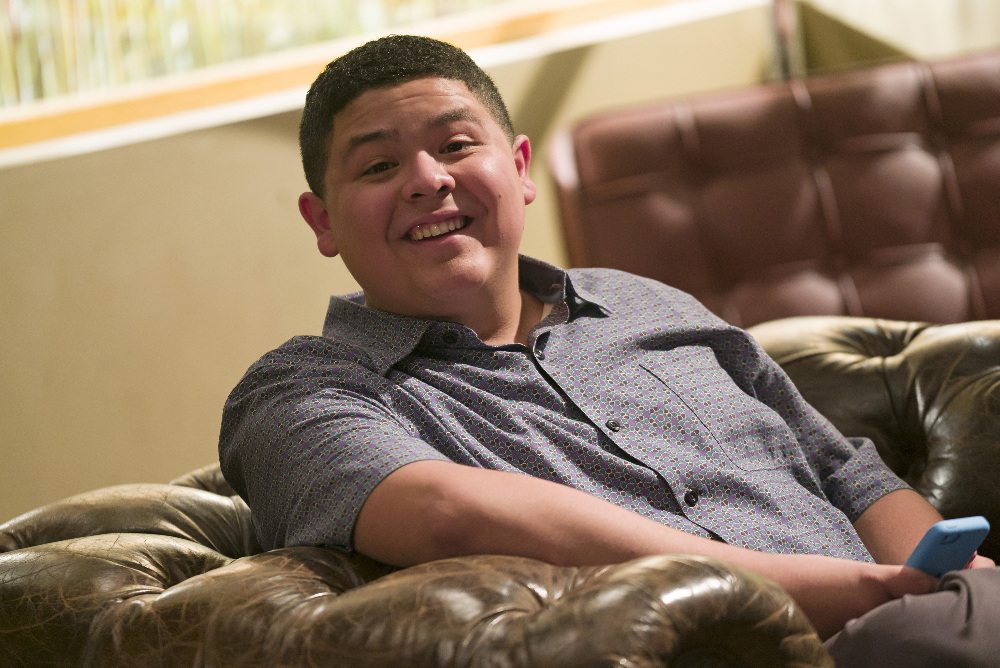 Rico Rodriguez