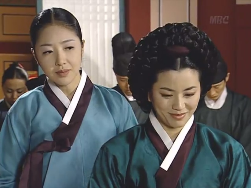 Mi-ri Gyeon
