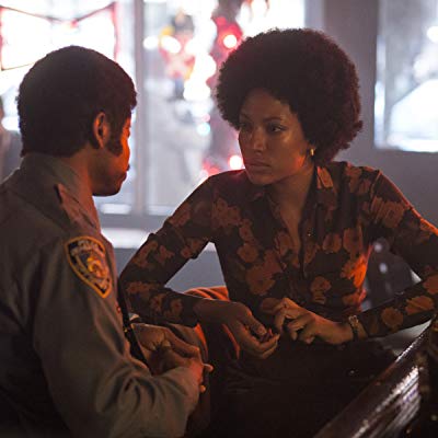 Sandra Washington