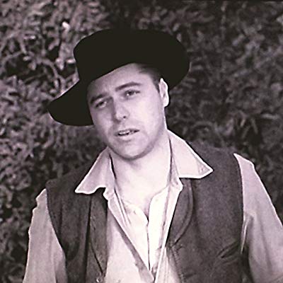 Fred Giles, Henry Schwan, Jeff McKay, Man in Bar, Solo