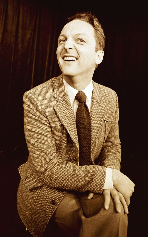 David Benson