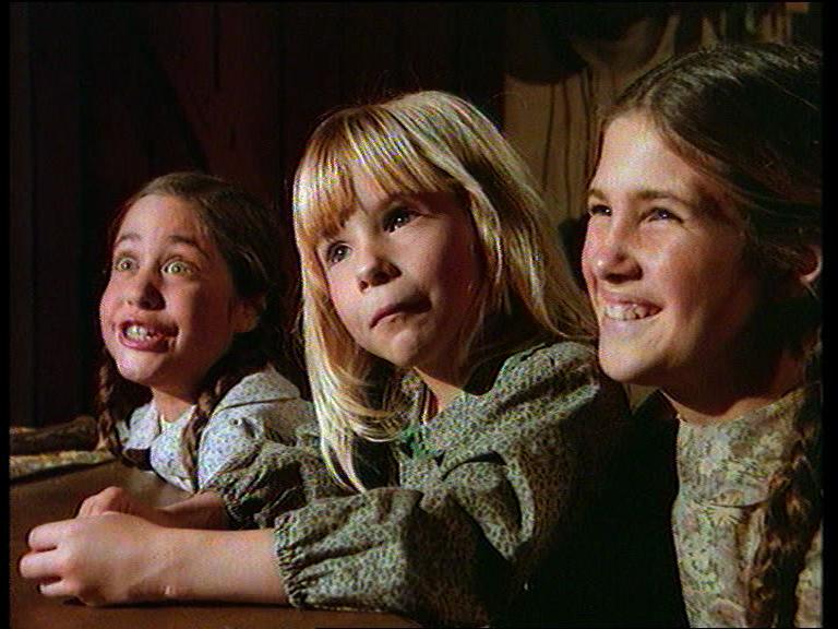 Grace Ingalls