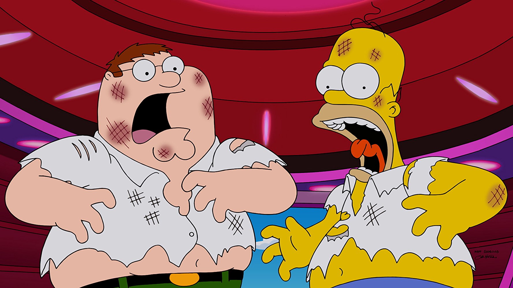 Peter Griffin