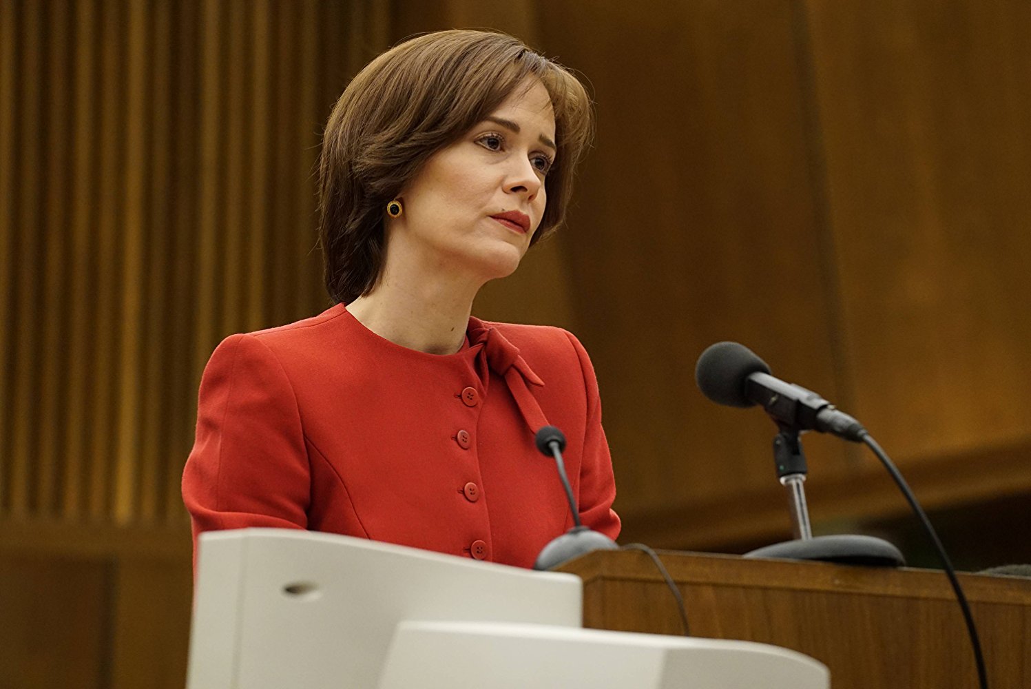 Marcia Clark