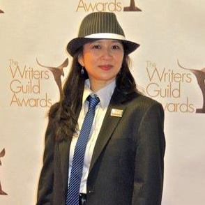 Sharline Liu
