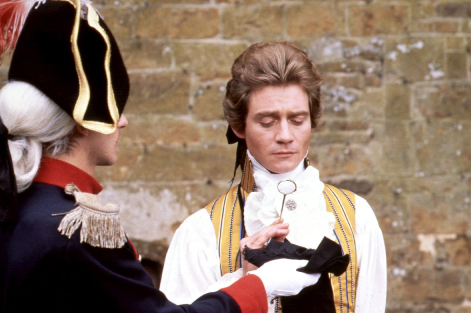 Anthony Andrews