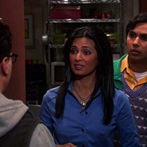 Priya Koothrappali