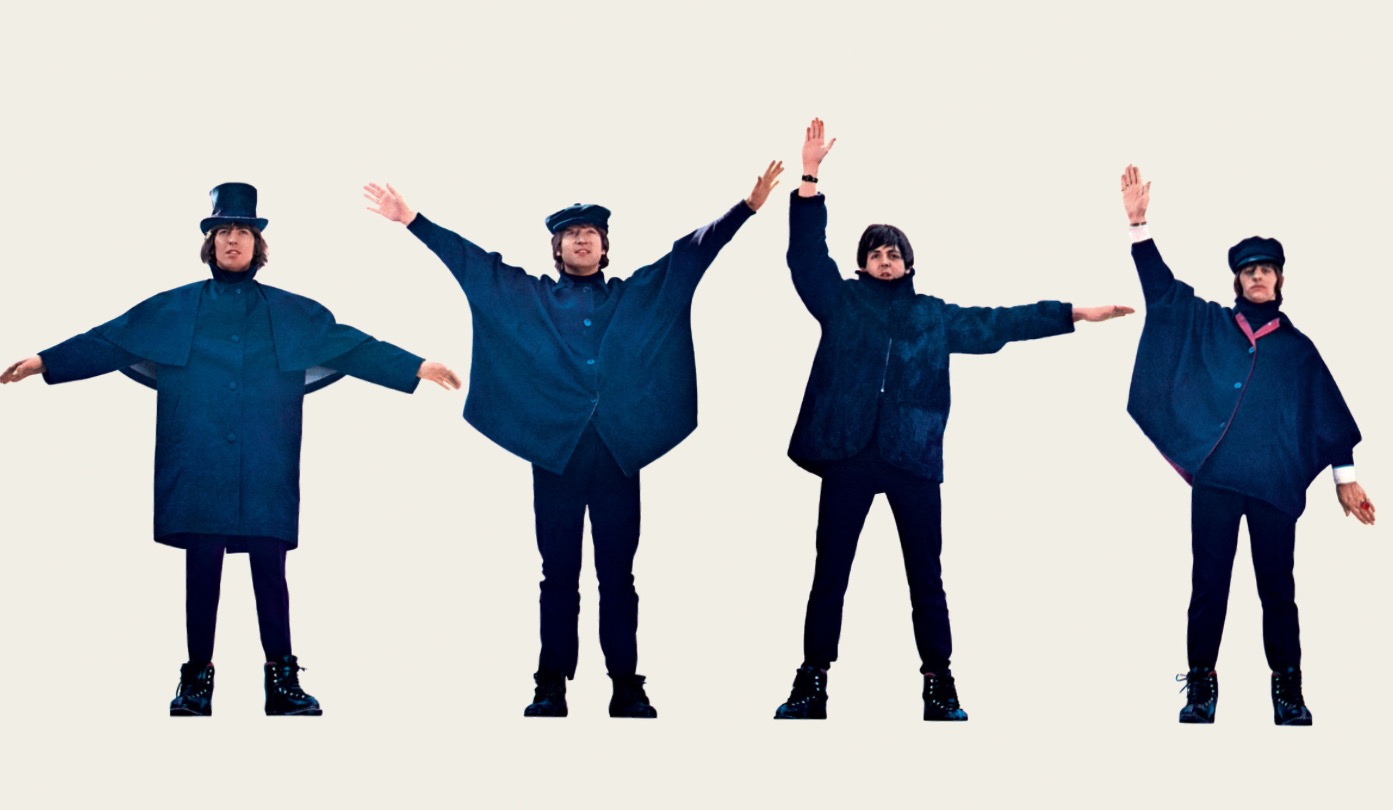 The Beatles