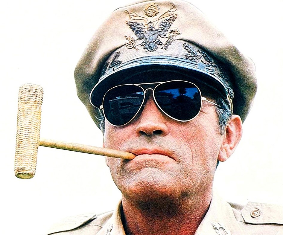 General Douglas MacArthur