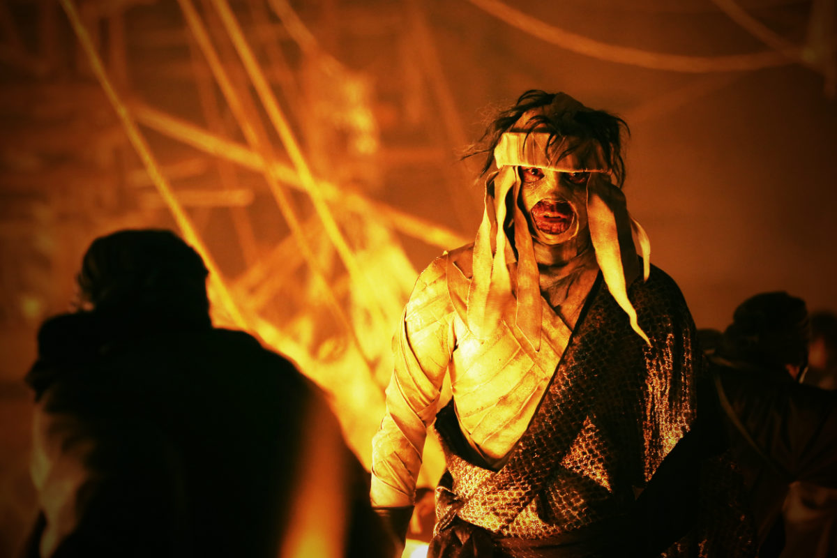 Makoto Shishio