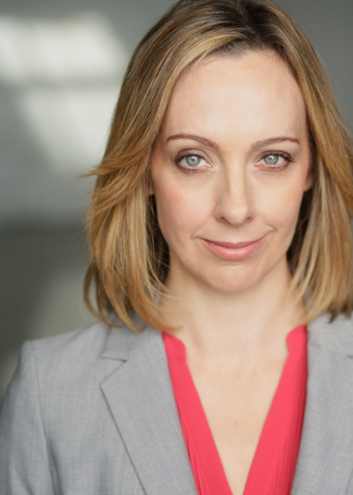 Nicole Ghastin