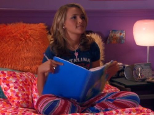 Jamie Lynn Spears