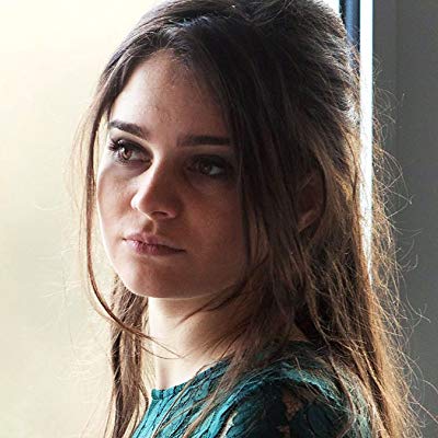 Georgia Cunningham