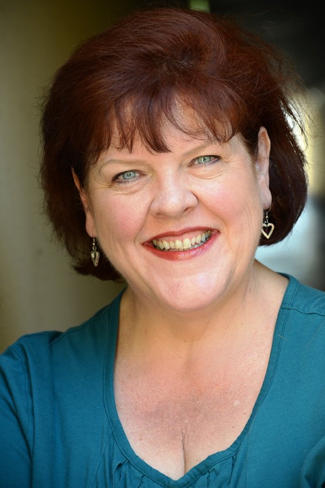Dee Baldus