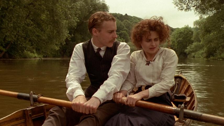 Helen Schlegel