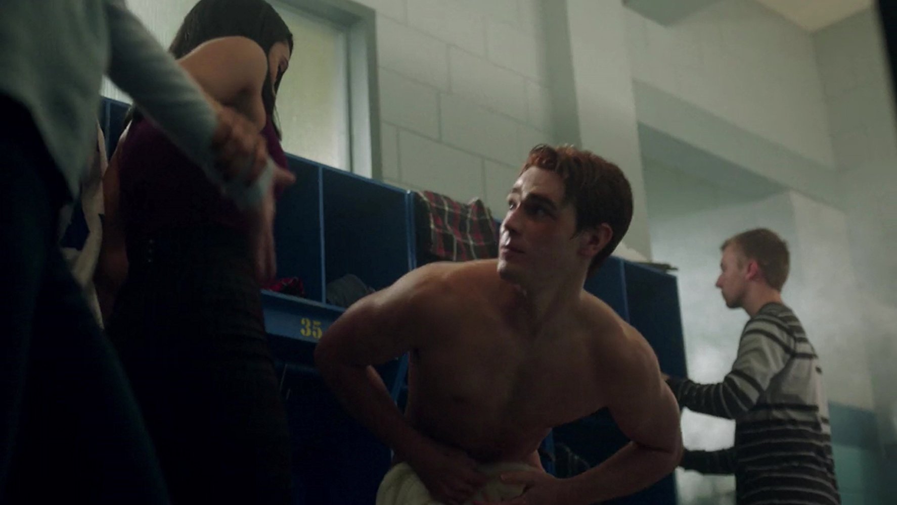Veronica Lodge