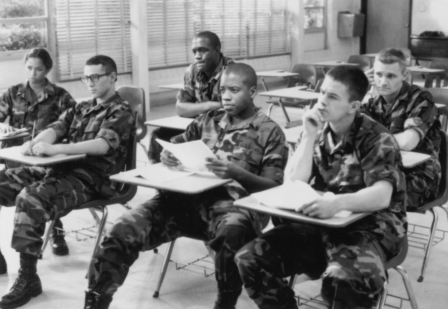 Pvt. Melvin