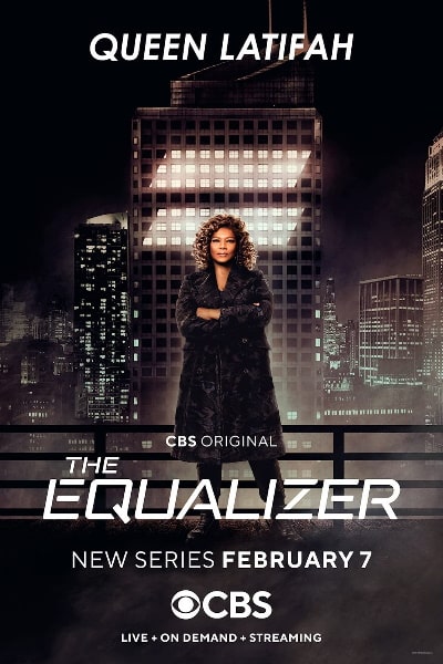 The Equalizer&nbsp;- Season 1 (2021)