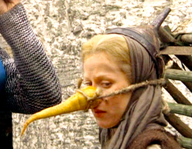 The Witch