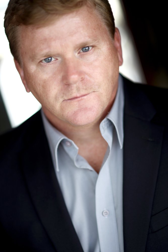 Randy Austin