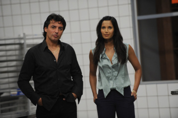Jean-Christophe Novelli