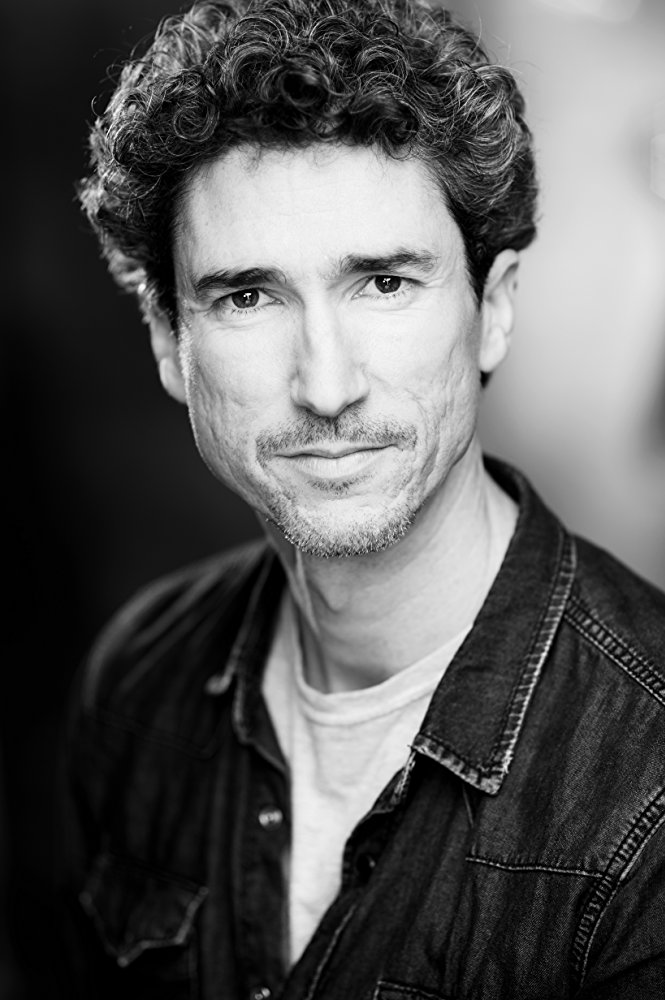 Timothy Knightley