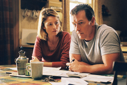 Mary Aarons