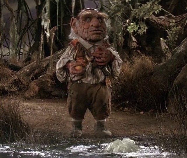 Hoggle
